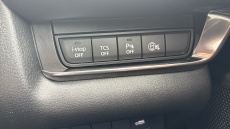 Mazda CX-30 2.5 e-Skyactiv G MHEV [140] Exclusive-Line 5dr Petrol Hatchback